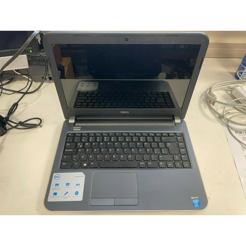 Laptop Dell Latitude 3440 E3440
