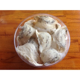 30gr Tổ Yến Thô Nguyên Chất 100% (LOẠI CÒN LÔNG)