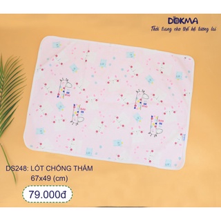Tấm lót chống thấm Dokma