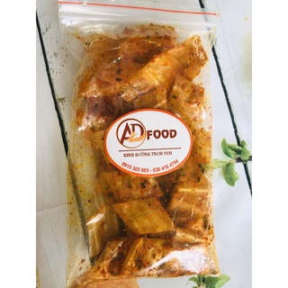 BÁNH TRÁNG TRỘN CUỘN TÉP