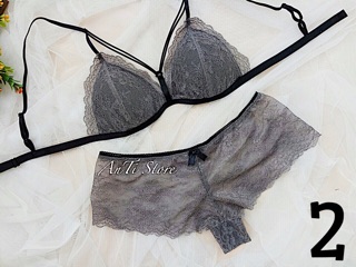🎀SET ÁO BRALETTE XINH🎀