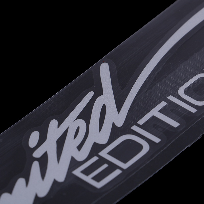 Miếng Dán Trang Trí 3d 16cmx3.8cm Cho Xe Hơi Newwellknown 0610 | BigBuy360 - bigbuy360.vn