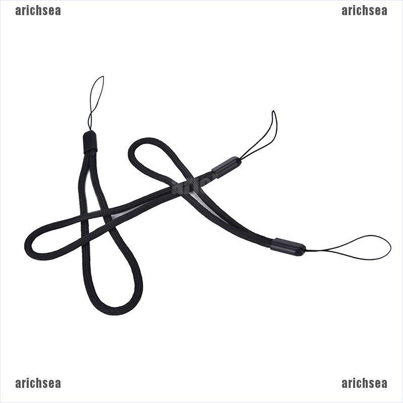 Bộ 5 Dây Đeo Cổ Tay Cho Camera Điện Thoại Ipod Usb Mp3 Mp4 | BigBuy360 - bigbuy360.vn