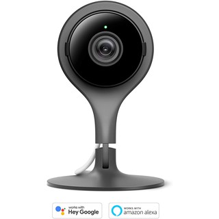 CAMERA QUAN SÁT GOOGLE NEST CAM INDOOR