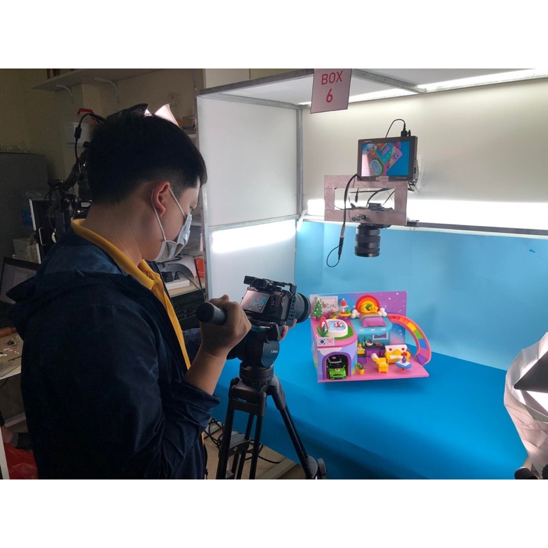 Đất sét Soft Clay siêu nhẹ, bịch loại 500g