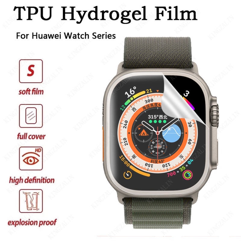 Phim Dán Bảo Vệ Màn Hình Đồng Hồ apple watch 8 ultra 7 6 5 4 se 2022 40mm 44mm 41 45mm 49mm iwatch series 8 ultra