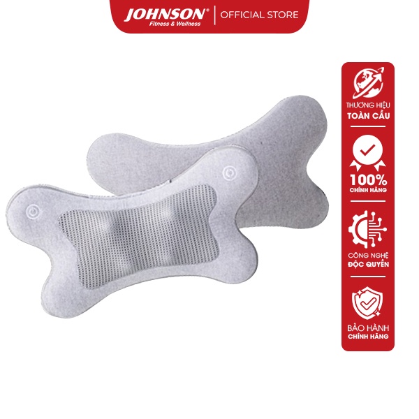 Gối Massage Đa Năng Johnson MC161