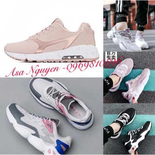 Giày thể thao 361 nội địa au