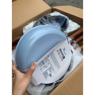 Chảo đúc ECORAMIC đáy từ chống dính cao cấp, Size 28cm