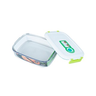 HỘP NHỰA BIOZONE KB-SM650S 650ML