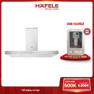 MÁY HÚT MÙI HAFELE HH-WI60B