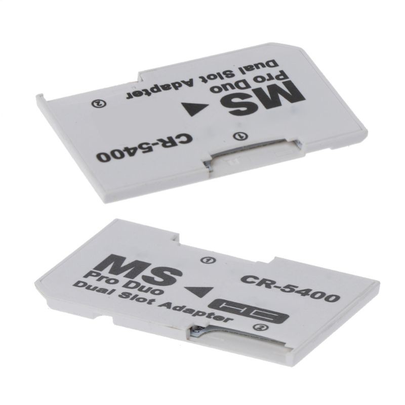 Đầu chuyển đổi card SDHC thẻ nhớ Micro SD/TF sang MS PRO Duo dành cho Card PSP | BigBuy360 - bigbuy360.vn