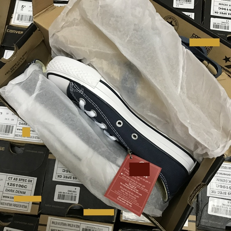 Giày Sneakers thể thao Nam Classic