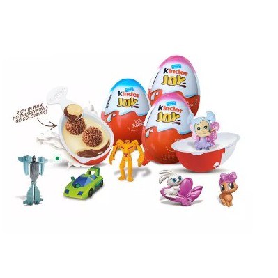 Socola Trứng Kinder Joy 20g