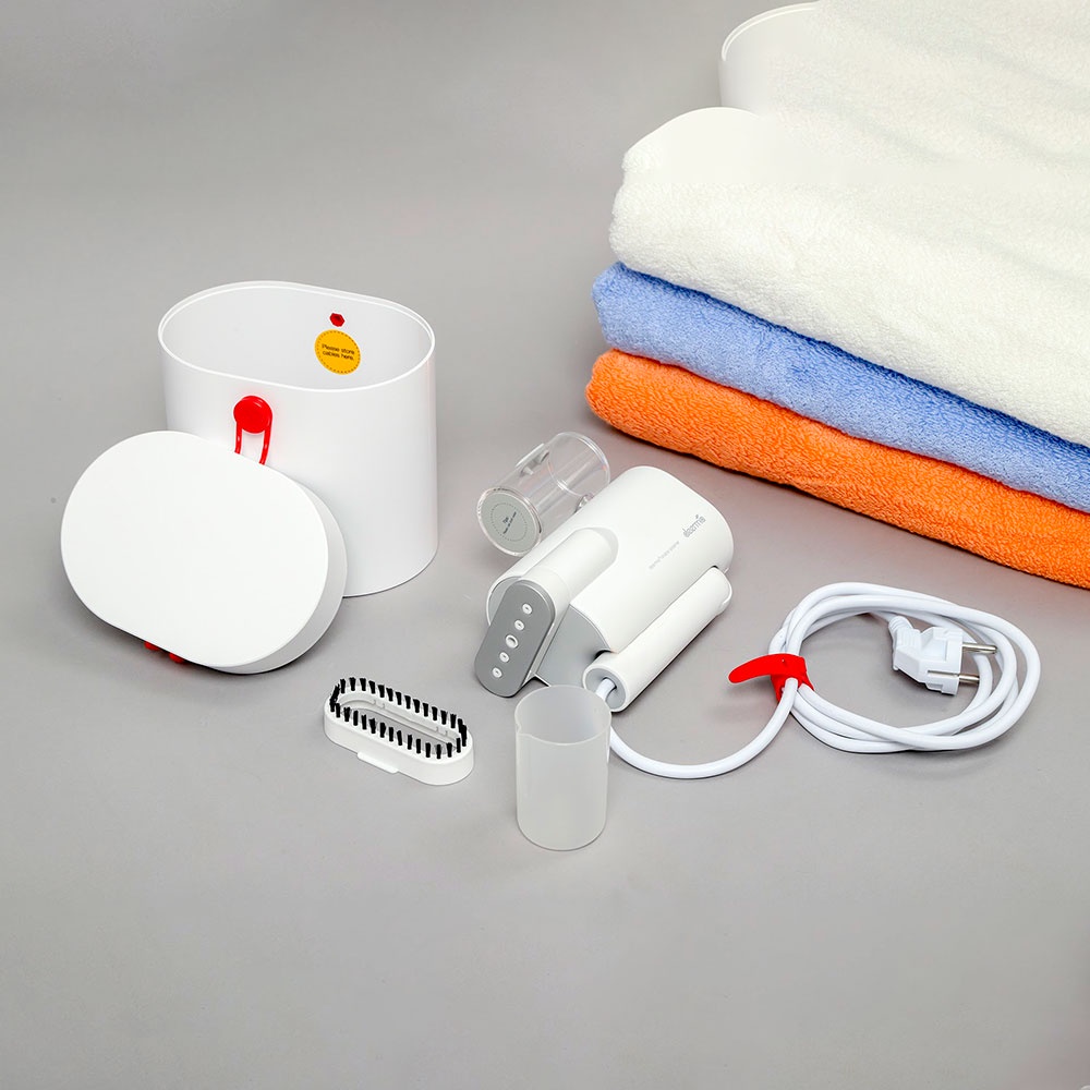 Bàn ủi hơi nước cầm tay Xiaomi Deerma DEM HS007 Bàn là hơi nước cầm tay bản quốc tế bảo hành 3 tháng