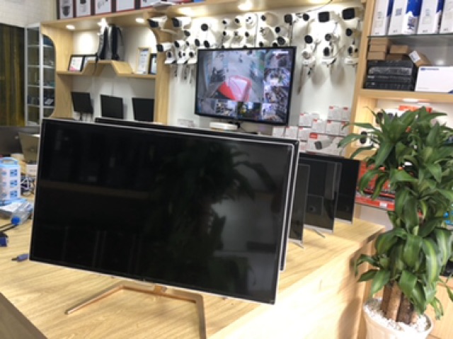 Màn hình Philips E Line 323E7Q / IPS / LED - 31.5 inch FullHD (1920x1080) - Trắng (Mới 99%) | BigBuy360 - bigbuy360.vn