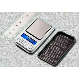 Cân tiểu ly điện tử siêu mini