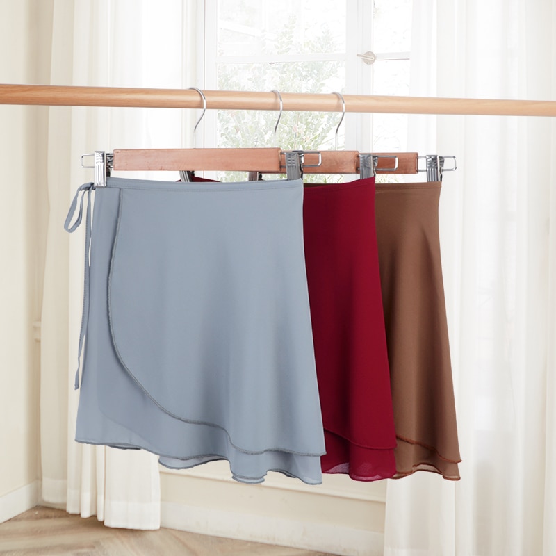 Chân váy múa ba lê thời trang nữ