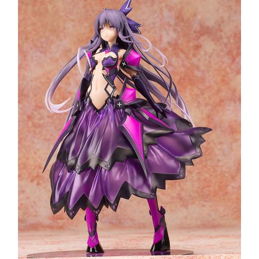 Đồ chơi trẻ em cho bé thông minh figure mô hình anime trang trí decor cao cấp giá rẻ Figure Date A Live Tohka Yatogami