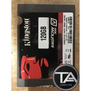 Ổ cứngSSD 120Gb Kingston ( hàng hãng)