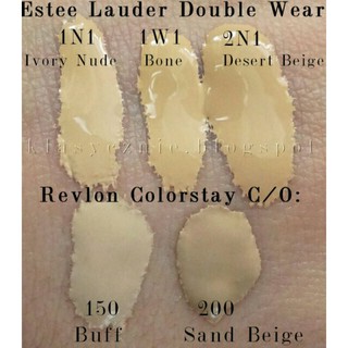 [Fullbox] Kem nền Estee Lauder Double Wear