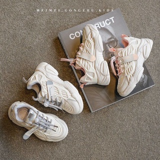 Giày Thể Thao Thoải Mái Thời Trang Năng Động Dành Cho Trẻ