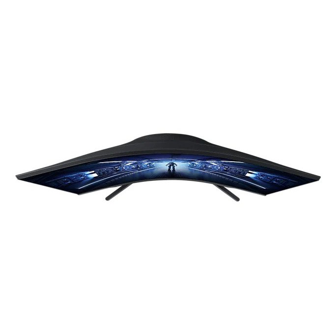 Màn hình Samsung Odyssey G5 LC32G55TQWEXXV 32Inch 2K 1Ms 144Hz Curved VA