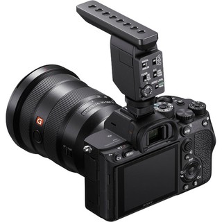 Microphone Sony ECM-B1M (Chính hãng) Mới 100%