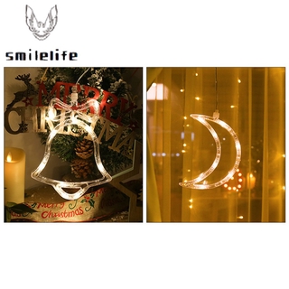 Đèn Led Trang Trí Giáng Sinh
