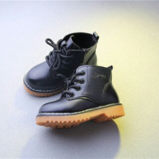 Boot cao cổ cho bé trai và bé gái