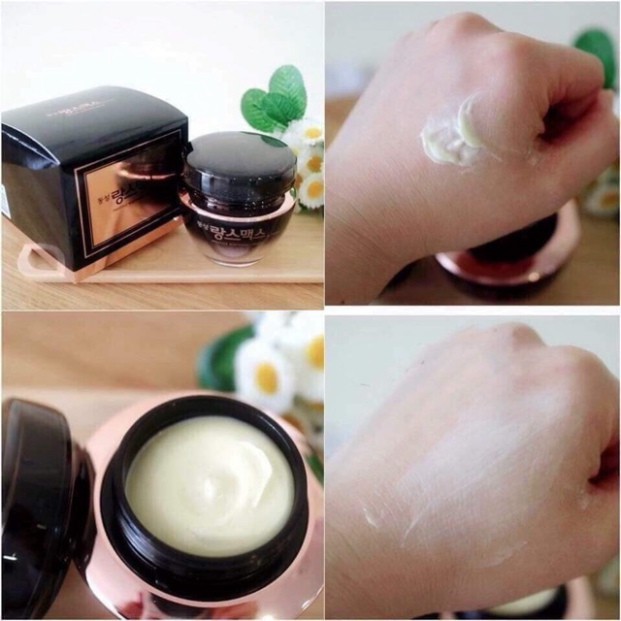 [Freeship] Kem Nám Dongsung Mẫu Mới 50g Chính Hãng | BigBuy360 - bigbuy360.vn