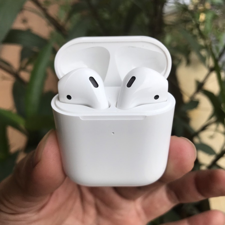 Tai nghe bluetooth ,kết nối bluetooth 5.0 ,bass treble cực đỉnh,pin trâu(air2) | BigBuy360 - bigbuy360.vn