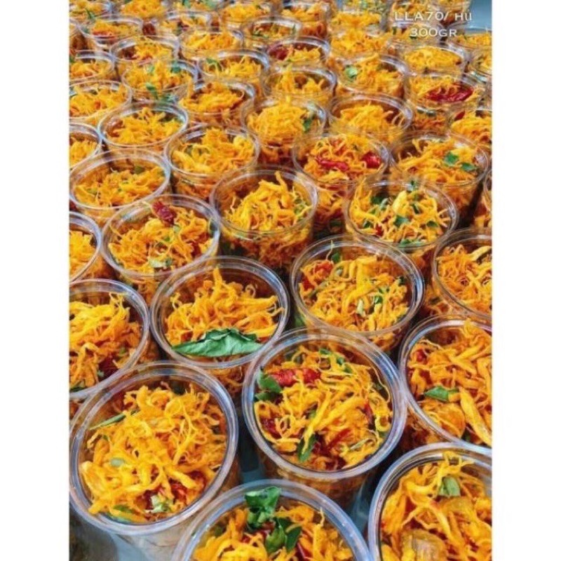 [Mã SKAMLTS7 giảm 10% đơn 150K] KHÔ GÀ LÁ CHANH SIÊU NGON - [ FREE SHIP XTRA] | BigBuy360 - bigbuy360.vn