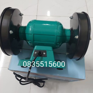ASE150 150mm Máy mài 2 đá 250W DCA [chính hãng]