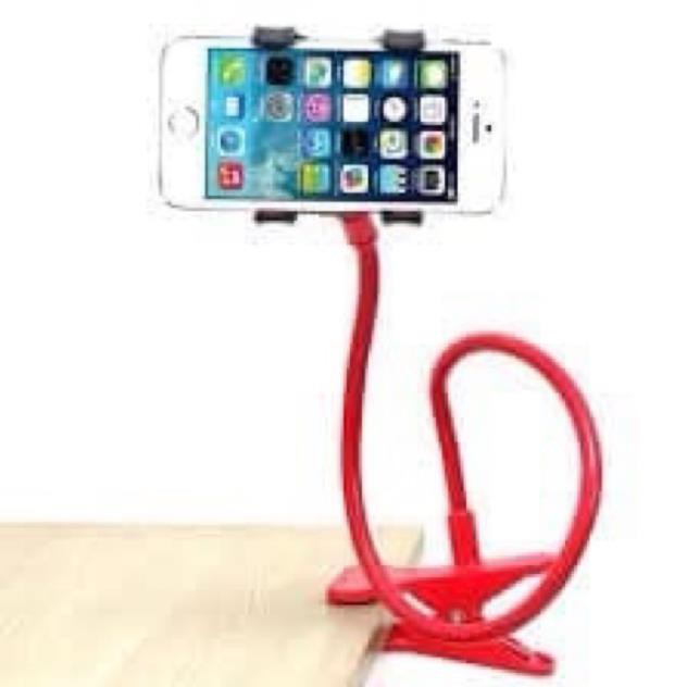 [ Rẻ Vô Địch ] KẸP ĐIỆN THOẠI ĐUÔI KHỈ | BigBuy360 - bigbuy360.vn