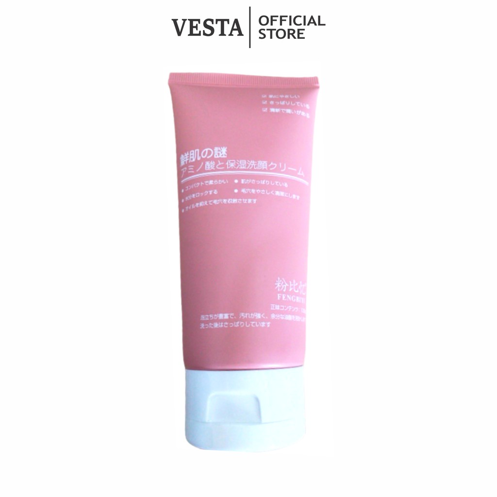 Sữa rửa mặt nhau thai cừu - gel rửa mặt nhau thai cuống rốn tế bào gốc | BigBuy360 - bigbuy360.vn