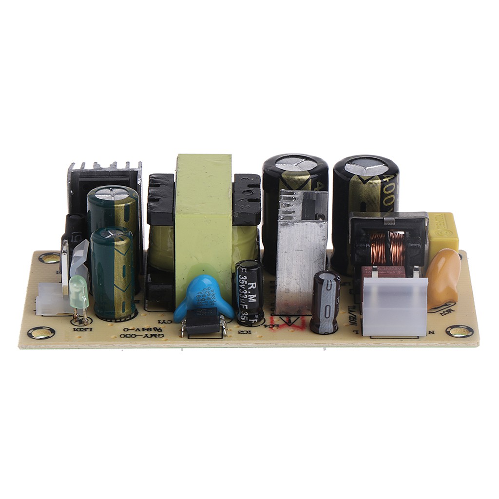 Mạch cung cấp năng lượng chuyển mạch AC-DC 12V 3A 36W thành DỤNG CỤ 12V 3A