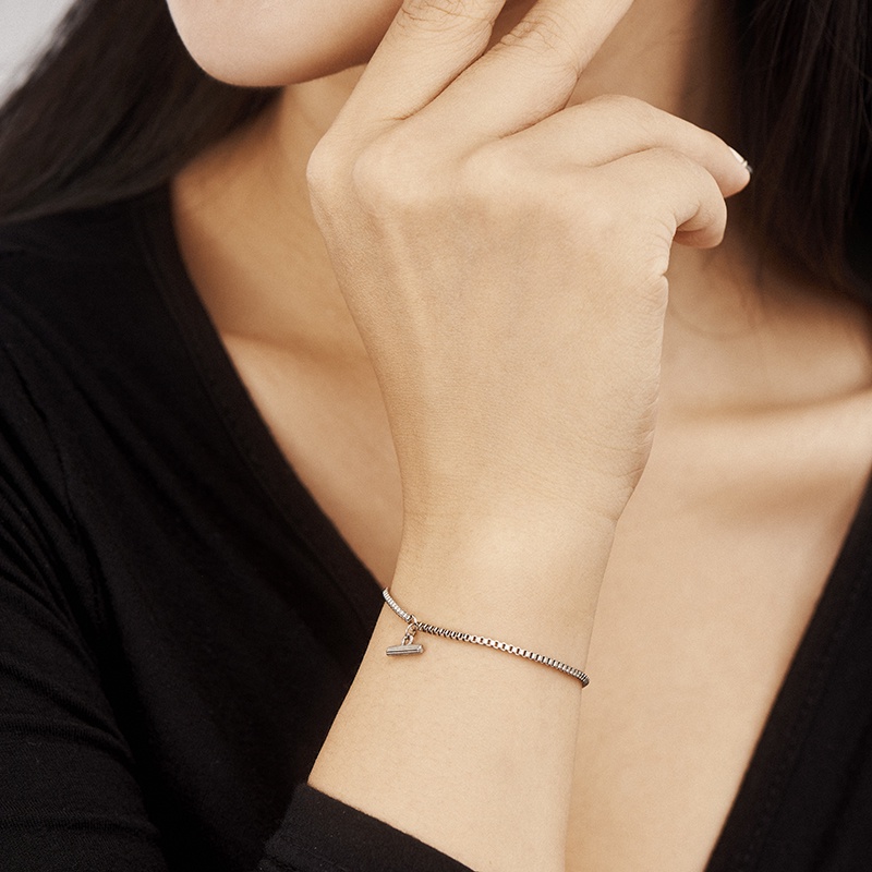 Vòng Tay Nữ Curnon Tierra Bracelet - Trang Sức, Phụ Kiện Thời Trang Nữ, Thiết Kế Basic, Thanh Lịch
