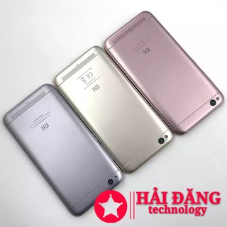 Vỏ Xiaomi Redmi 5A