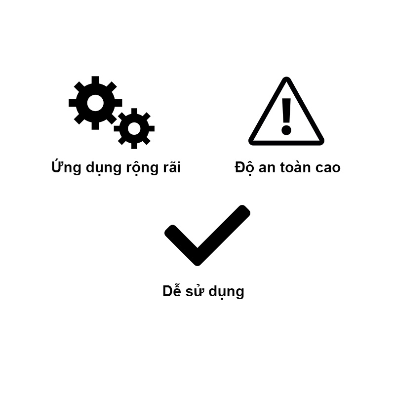 Đèn LED dây Rạng Đông 9W