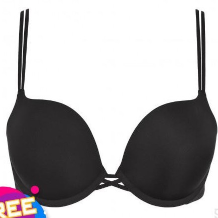 [DO_LOT_NU] Áo Ngực Mút Vừa Push Up Lasenza Chính Hãng 11037021_03YZ [CHINH_HANG]