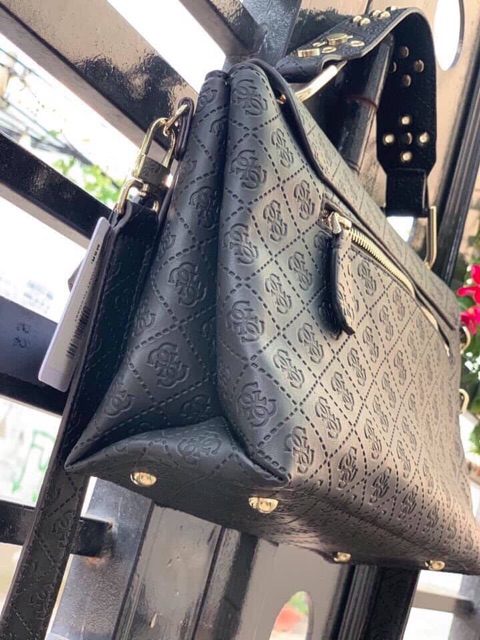 TÚI XÁCH GUESS CROSS BAG AUTHENTIC