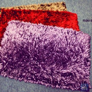 Thảm san hô Thái cao cấp