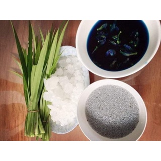 1kg thạch dừa ép khô