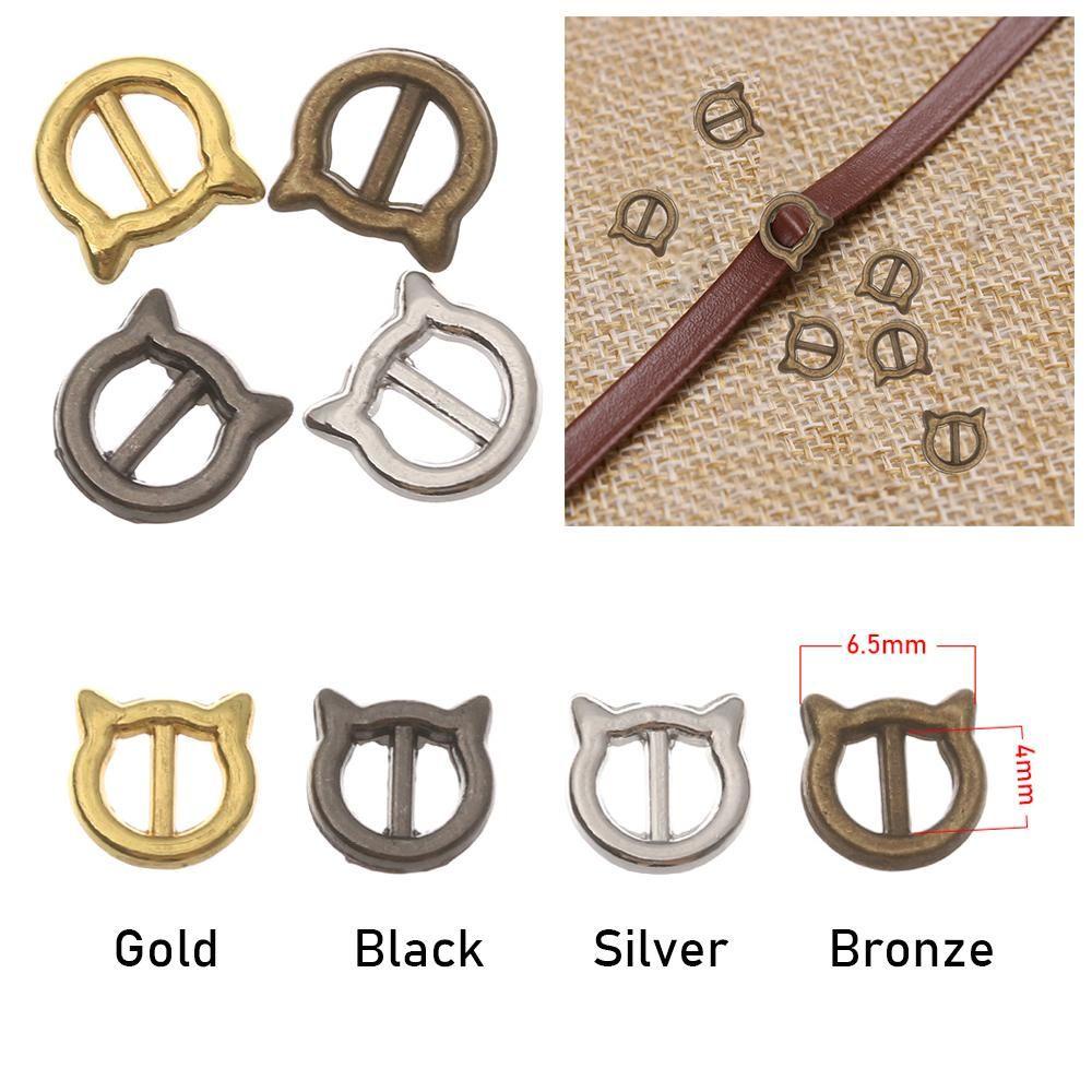 BEBETTERM Set 20 / 40 Khóa 4 Màu Siêu Nhỏ Cho Búp Bê
