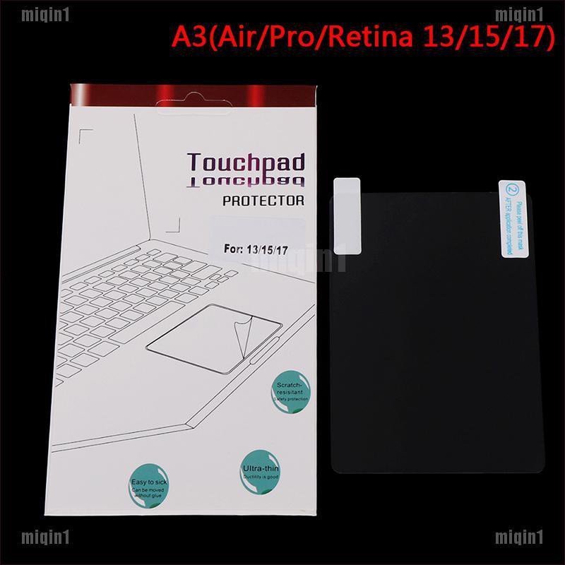 Miếng Dán Bảo Vệ Bàn Phím Cho Laptop Miqin1 | BigBuy360 - bigbuy360.vn