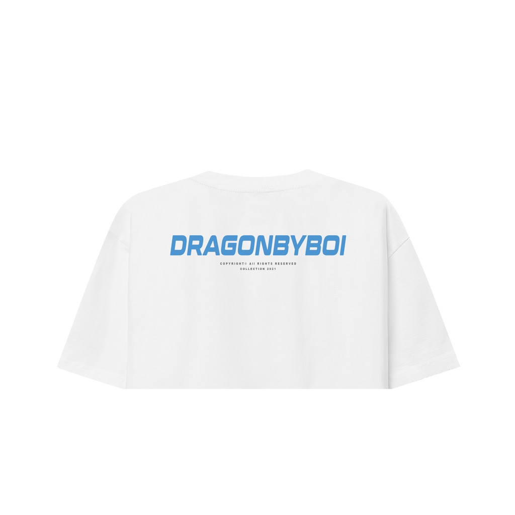 Áo Thun Local Brand - Áo Phông Tee Basic SS1 Dragonbyboi 100% cotton cao cấp | BigBuy360 - bigbuy360.vn
