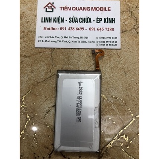 Pin Samsung S9 Plus xịn bóc máy