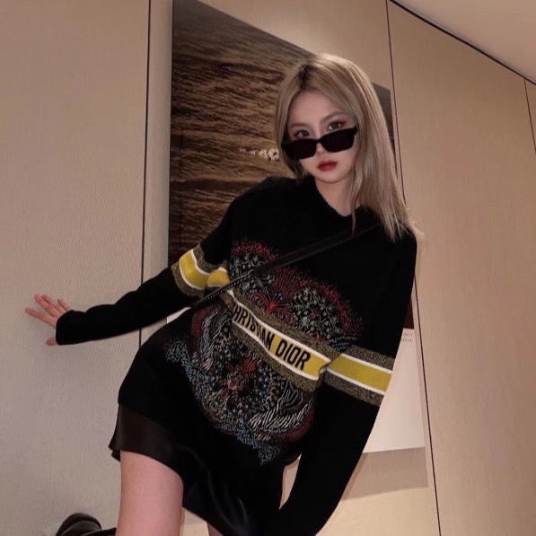 Áo hoodie Cotton Tay Dài Thoải Mái Cá Tính Cho Nam Nữ