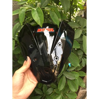 Mão đen có sừng cho Winner X